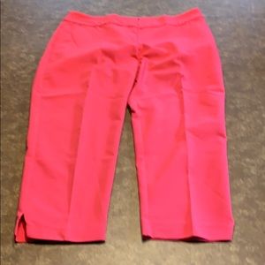 Apt 9 Capris size 10